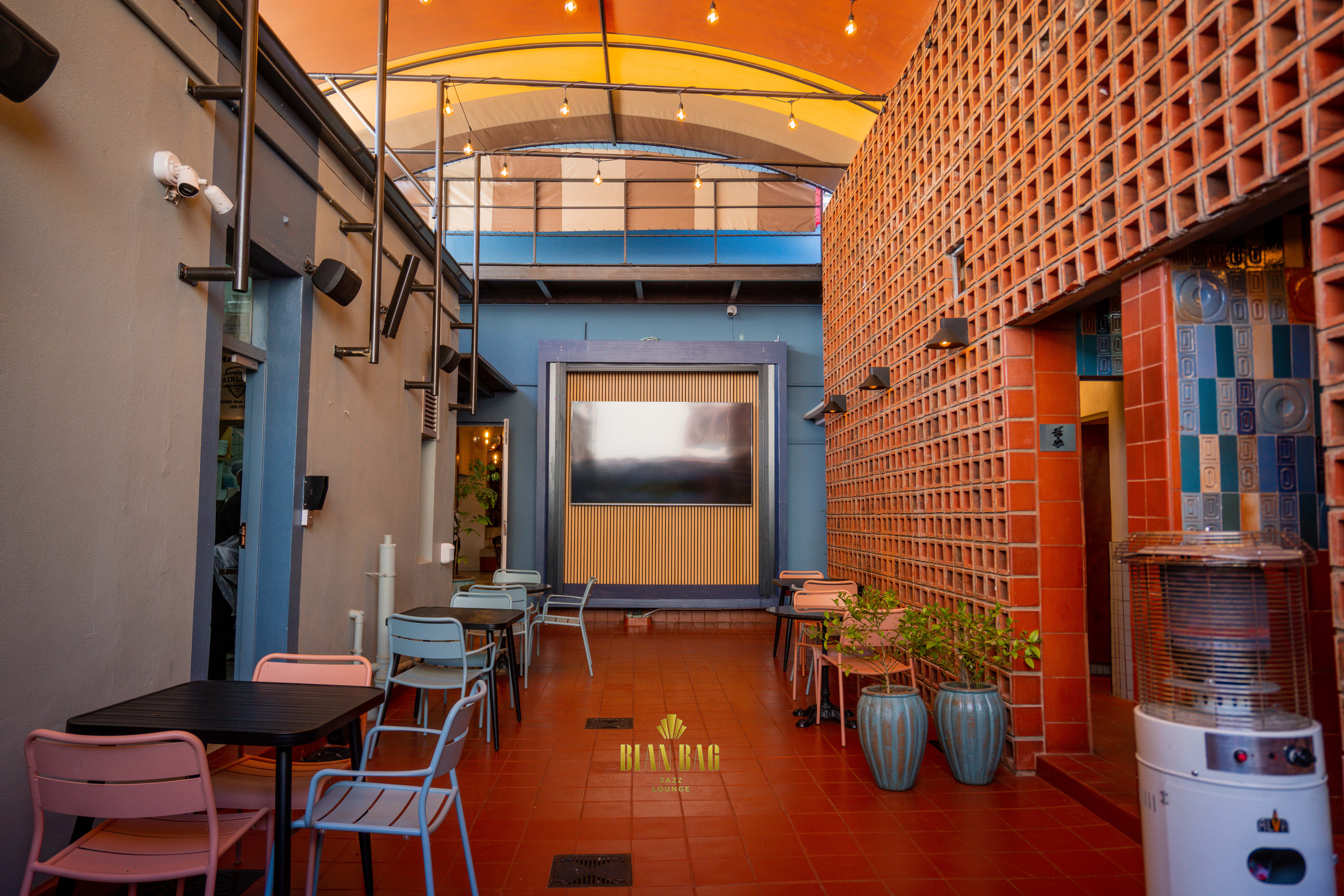 Le Pizzeria